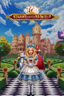 Alice Adventure