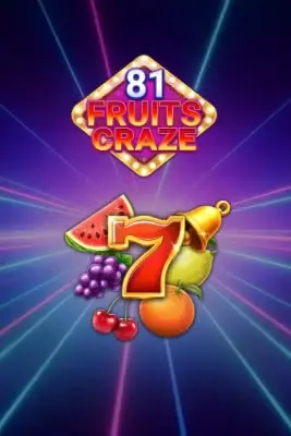 Crazy Fruits